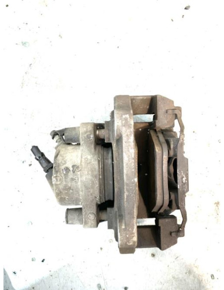 Etrier avant gauche (freinage) BMW SERIE 3 E90 PHASE 1 Diesel