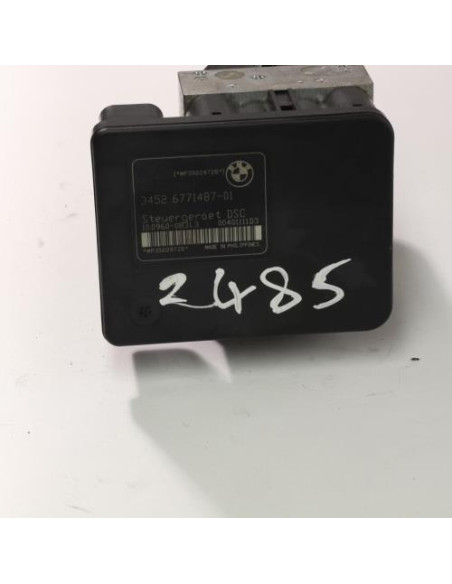 Bloc ABS (freins anti-blocage) BMW SERIE 3 E90 PHASE 1 Diesel
