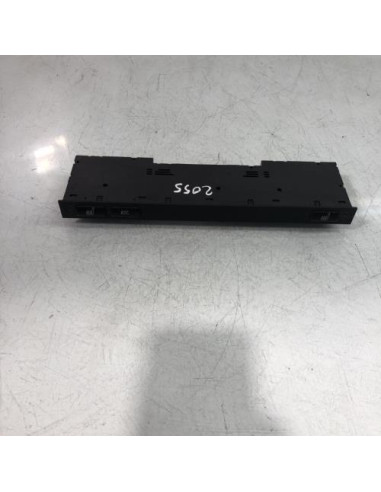 Bouton/Interrupteur BMW SERIE 5 E39 TOURING PHASE 1 BREAK Diesel
