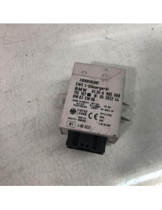 Calculateur BMW SERIE 5 E39 TOURING PHASE 1 BREAK Diesel 2