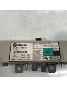 Antenne BMW SERIE 5 E39 TOURING PHASE 1 BREAK Diesel 2