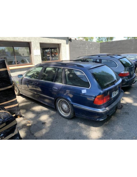 Afficheur BMW SERIE 5 E39 TOURING PHASE 1 BREAK Diesel