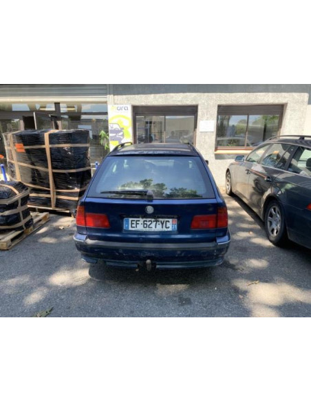 Afficheur BMW SERIE 5 E39 TOURING PHASE 1 BREAK Diesel