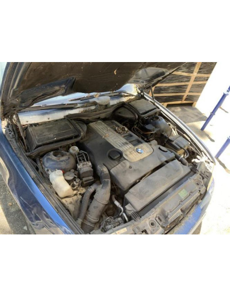 Afficheur BMW SERIE 5 E39 TOURING PHASE 1 BREAK Diesel