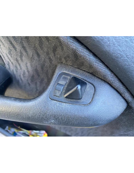 Verin de capot BMW SERIE 3 E46 PHASE 1 Essence