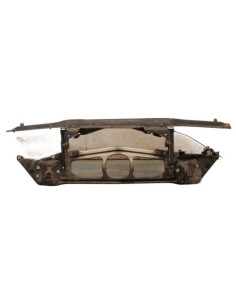 Face avant BMW SERIE 3 E46 PHASE 1 Essence