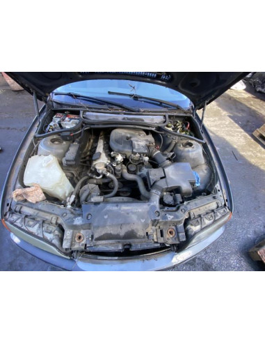 Face avant BMW SERIE 3 E46 PHASE 1 Essence