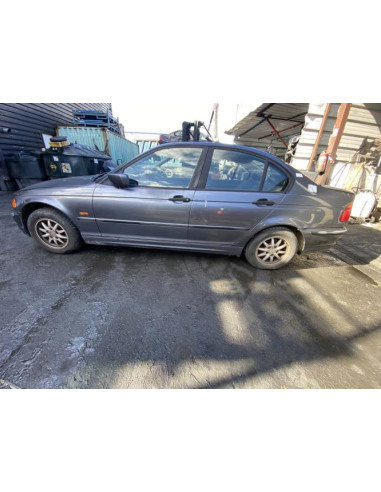 Face avant BMW SERIE 3 E46 PHASE 1 Essence