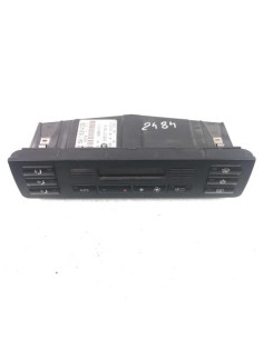 Commande chauffage BMW SERIE 3 E46 PHASE 1 Essence