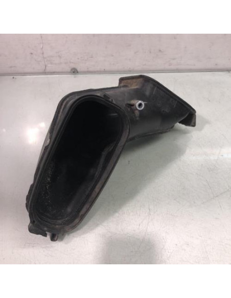 Conduite d'air BMW SERIE 7 E65 PHASE 2 Diesel