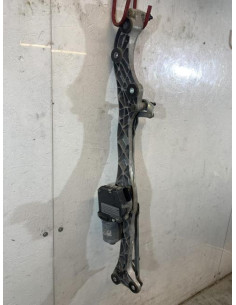 Mecanisme essuie glace avant BMW SERIE 7 E65 PHASE 2 Diesel 2