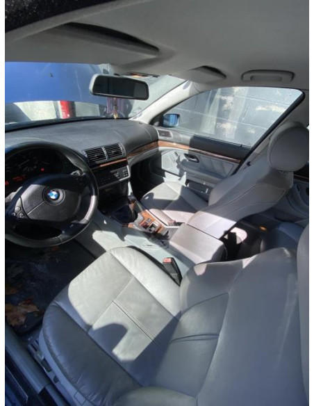 Vitre avant droit BMW SERIE 5 E39 PHASE 2 Essence