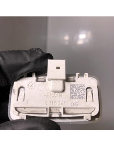 Eclairage de plafonnier BMW SERIE 1 F21 PHASE 1 Essence
