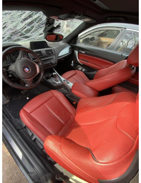 Antenne BMW SERIE 1 F21 PHASE 1 Essence