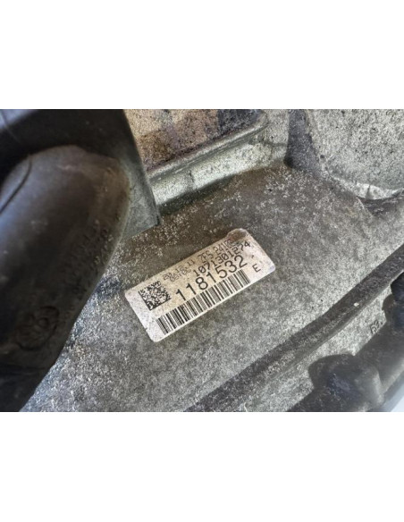 Boite de vitesses BMW SERIE 3 E91 TOURING PHASE 1 BREAK Diesel
