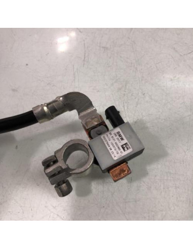 Batterie BMW SERIE 1 F21 PHASE 1 Essence