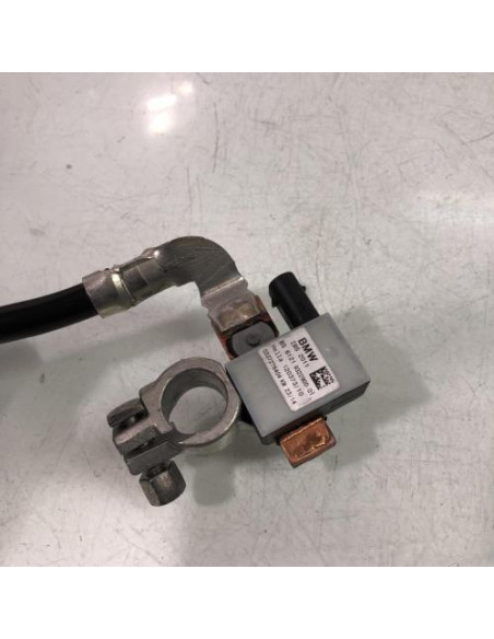 Batterie BMW SERIE 1 F21 PHASE 1 Essence