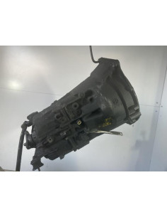 Boite de vitesses BMW SERIE 3 E46 PHASE 1 Diesel
