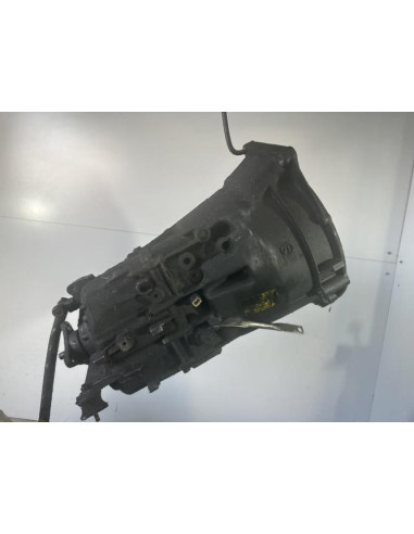 Boite de vitesses BMW SERIE 3 E46 PHASE 1 Diesel