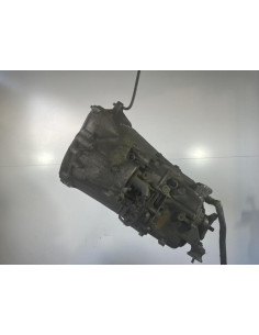 Boite de vitesses BMW SERIE 3 E46 PHASE 1 Diesel 2
