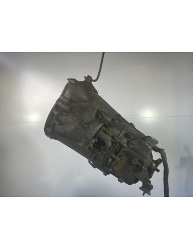 Boite de vitesses BMW SERIE 3 E46 PHASE 1 Diesel