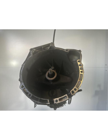 Boite de vitesses BMW SERIE 3 E46 PHASE 1 Diesel