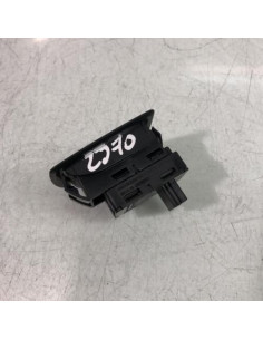 Interrupteur de leve vitre BMW SERIE 3 E90 PHASE 2 Essence 2