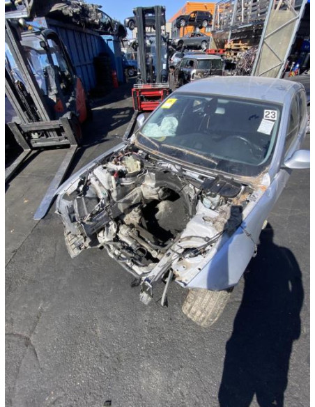 Capteur BMW SERIE 3 E90 PHASE 2 Essence