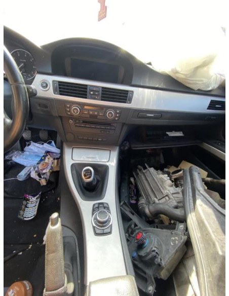 Capteur BMW SERIE 3 E90 PHASE 2 Essence