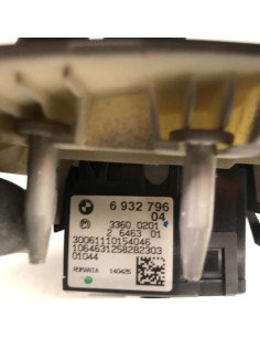Commande de phare BMW SERIE 3 E90 PHASE 1 Diesel 2