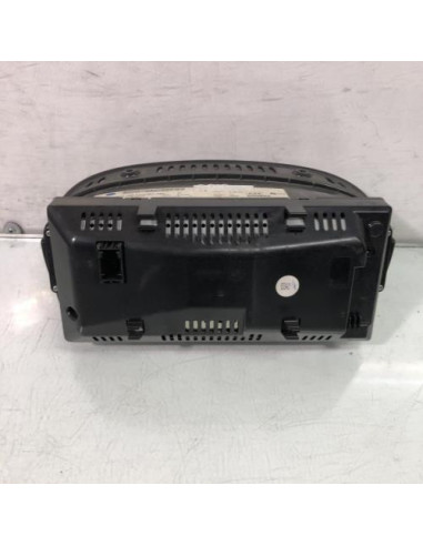 Ecran GPS BMW SERIE 3 E90 PHASE 1 Diesel