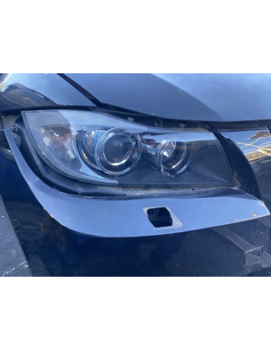 Ecran GPS BMW SERIE 3 E90 PHASE 1 Diesel
