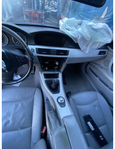 Aerateur tableau de bord avant droit BMW SERIE 3 E90 PHASE 1 Diesel