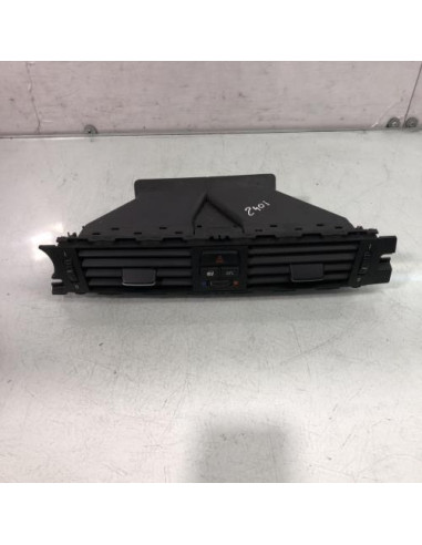Aerateur tableau de bord BMW SERIE 3 E90 PHASE 1 
