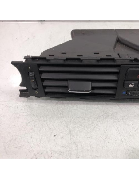 Aerateur tableau de bord BMW SERIE 3 E90 PHASE 1 