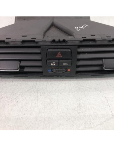 Aerateur tableau de bord BMW SERIE 3 E90 PHASE 1 
