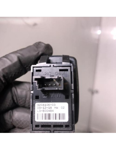 Interrupteur de leve vitre BMW SERIE 1 F20 PHASE 2 Diesel