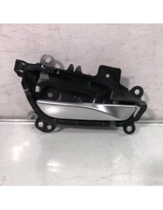 Poignee interieur avant droit BMW SERIE 1 F20 PHASE 2 Diesel