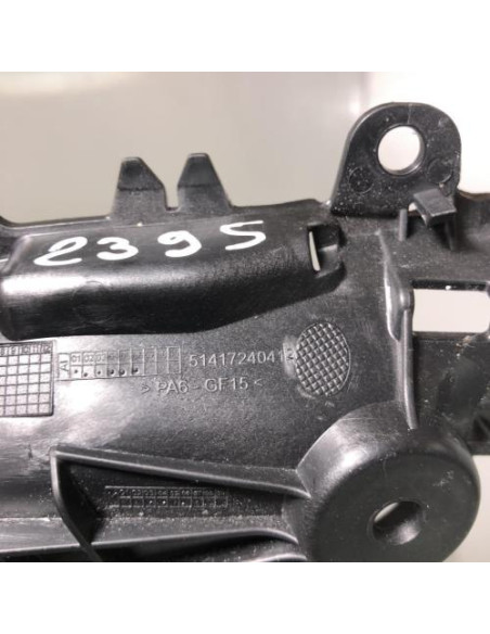 Poignee interieur avant droit BMW SERIE 1 F20 PHASE 2 Diesel