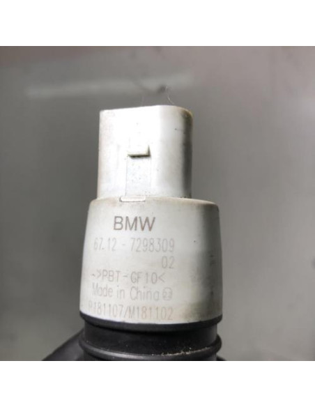 Pompe lave glace arriere BMW SERIE 1 F20 PHASE 2 Diesel