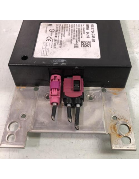 Calculateur BMW SERIE 1 F20 PHASE 2 Diesel