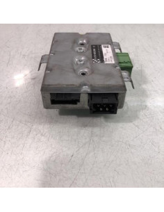 Boitier air bag BMW SERIE 5 E60 PHASE 1  2