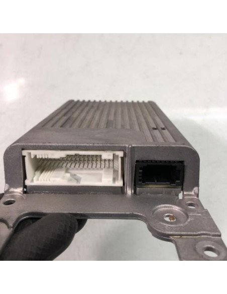 Calculateur BMW SERIE 5 E60 PHASE 1 