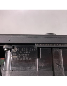 Commande de phare BMW SERIE 5 E60 PHASE 1  2