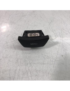 Bouton/Interrupteur BMW SERIE 5 E60 PHASE 1 