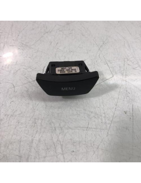 Bouton/Interrupteur BMW SERIE 5 E60 PHASE 1 