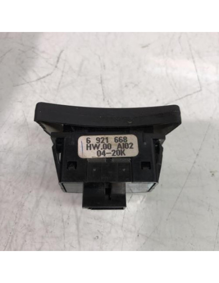 Bouton/Interrupteur BMW SERIE 5 E60 PHASE 1 