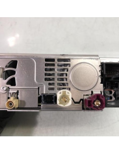 Autoradio d'origine BMW SERIE 1 F20 PHASE 2 Diesel 2