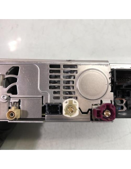 Autoradio d'origine BMW SERIE 1 F20 PHASE 2 Diesel