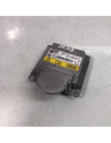 Boitier air bag BMW SERIE 1 F20 PHASE 2 Diesel